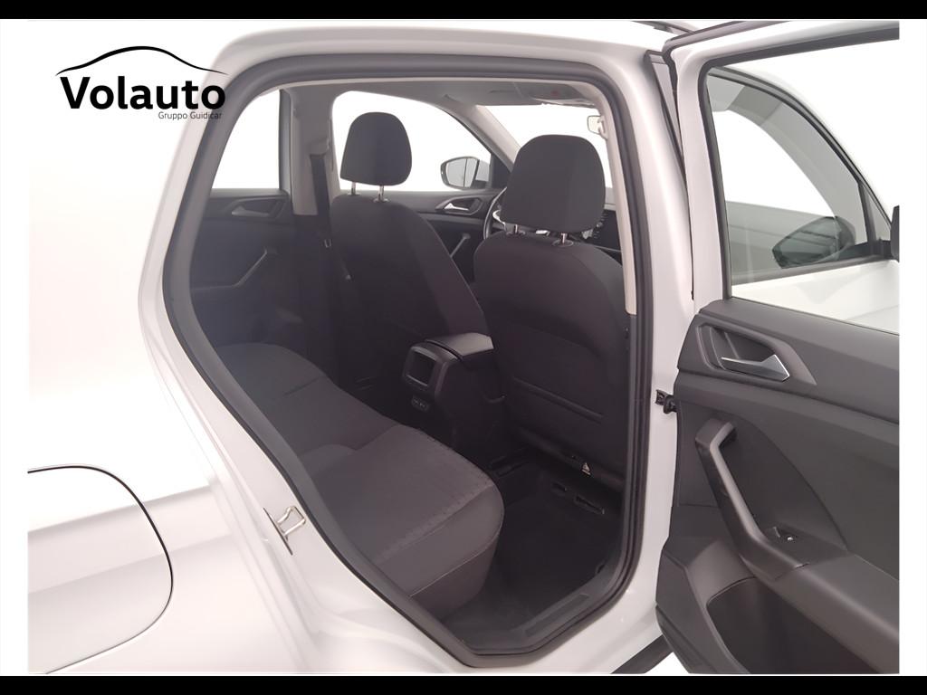 VOLKSWAGEN T-Cross 2019 - T-Cross 1.0 tsi Style 95cv