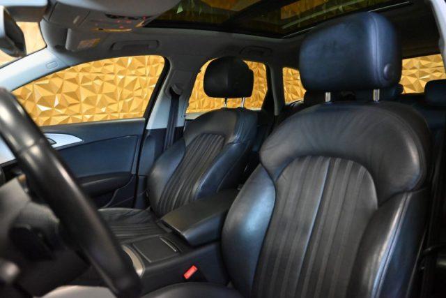 AUDI A6 allroad 3.0 TDI 272CV Q.S-TR.BUSIN.PLUS TET.19"RADAR FULL!