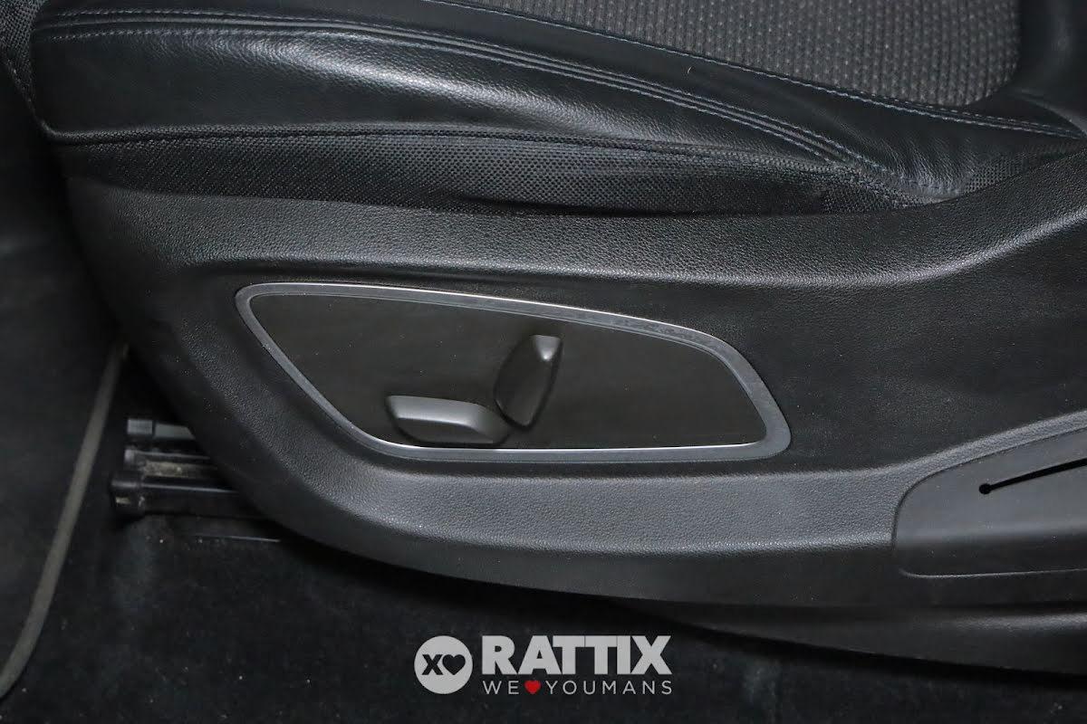 Renault Espace 2.0 blue dci 160CV Executive 7p.ti edc + tetto apribile