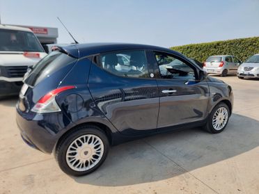 Lancia Ypsilon 1.2 69 CV 5 porte GPL Ecochic Gold KM 79000