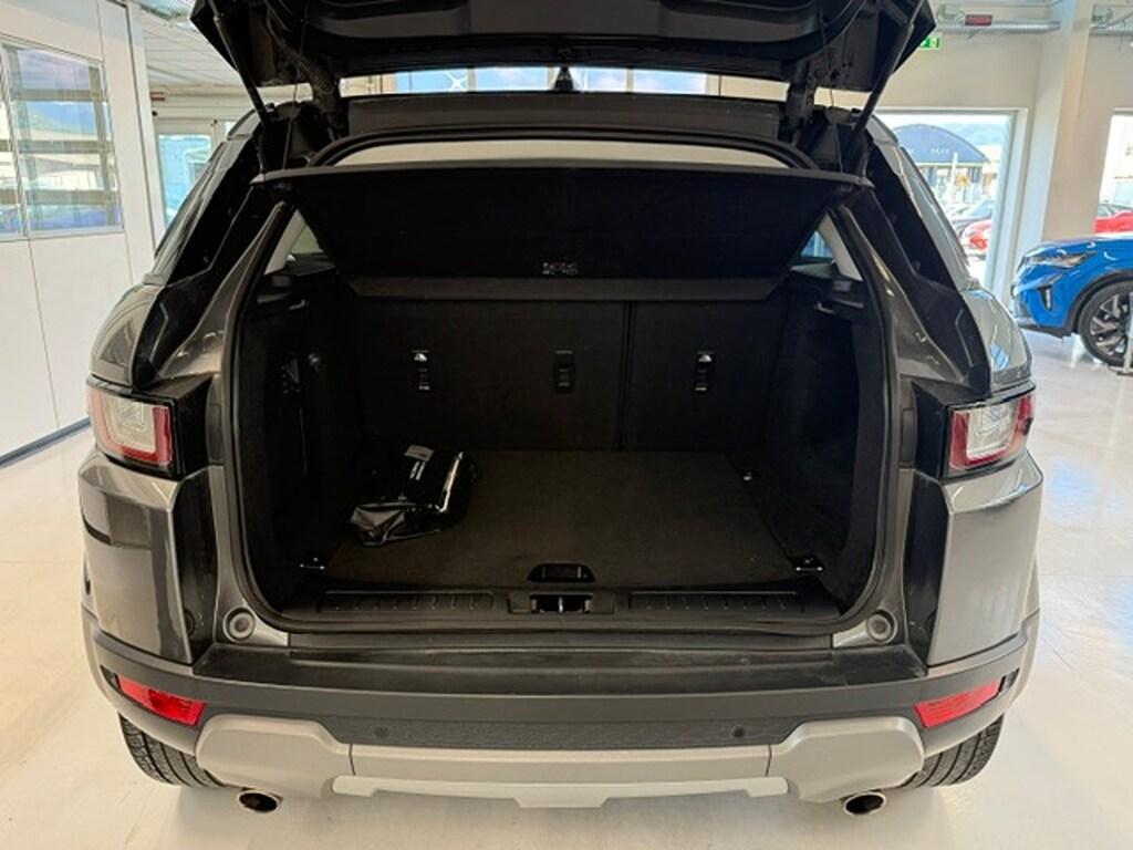 Land Rover Range Rover Evoque 5 Porte 2.0 TD4 HSE Auto