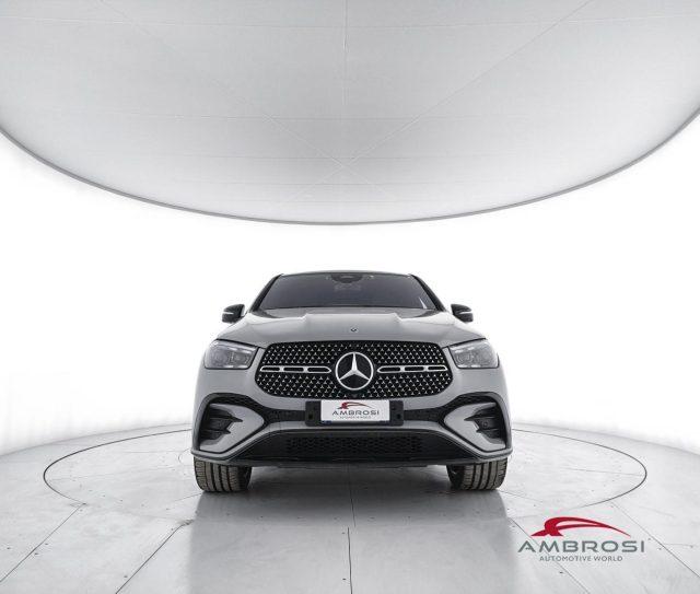 MERCEDES-BENZ GLE 450 AMG 450 d AMG Line Premium 4matic auto