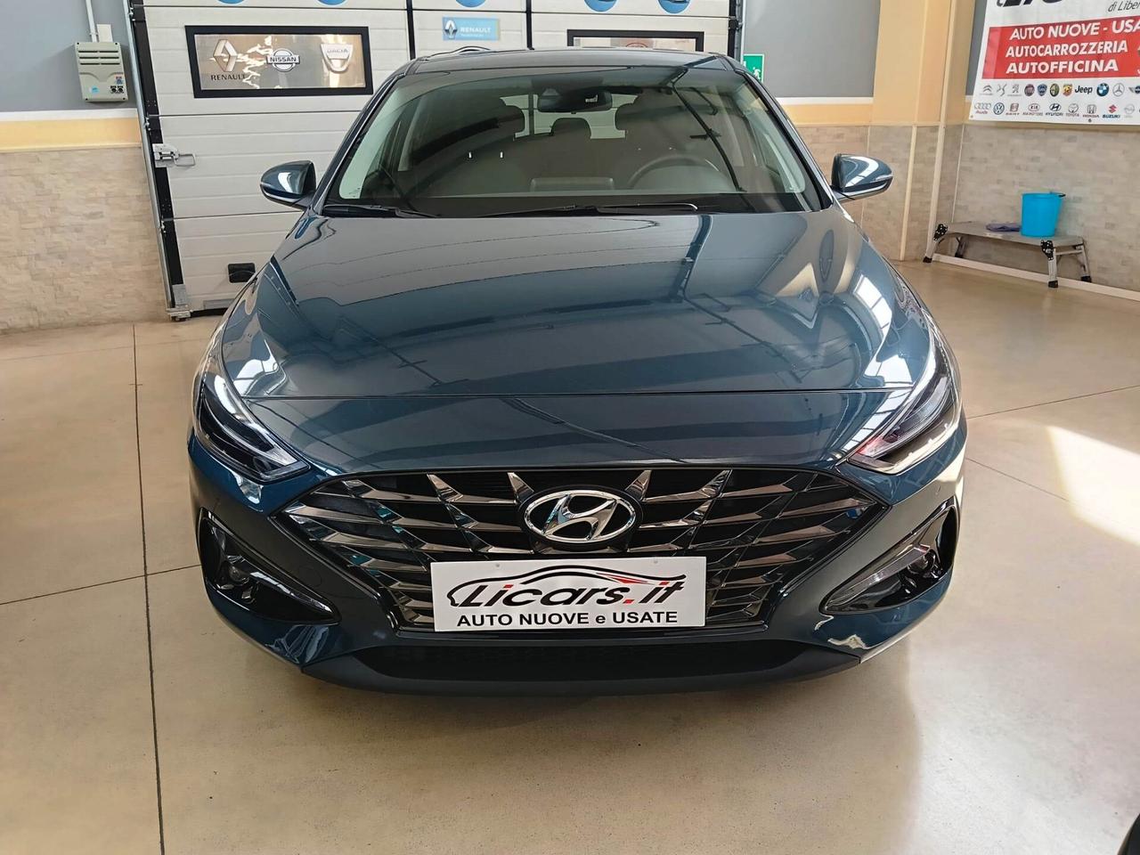 Hyundai i30 1.0 T-GDI iMT 48V 5 porte Prime