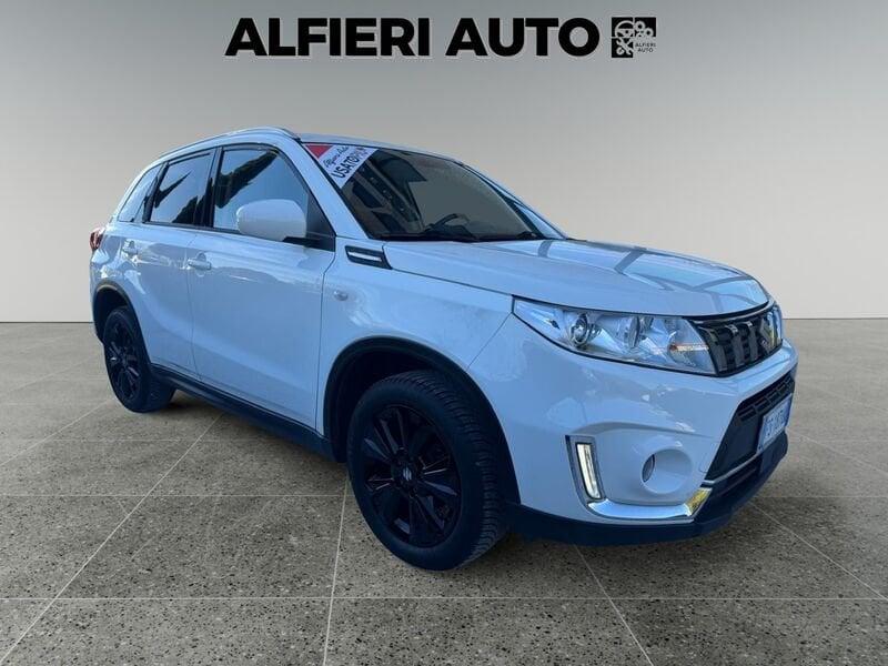 Suzuki Vitara 1.0 Boosterjet Benzina 112cv 5MT 2WD Cool