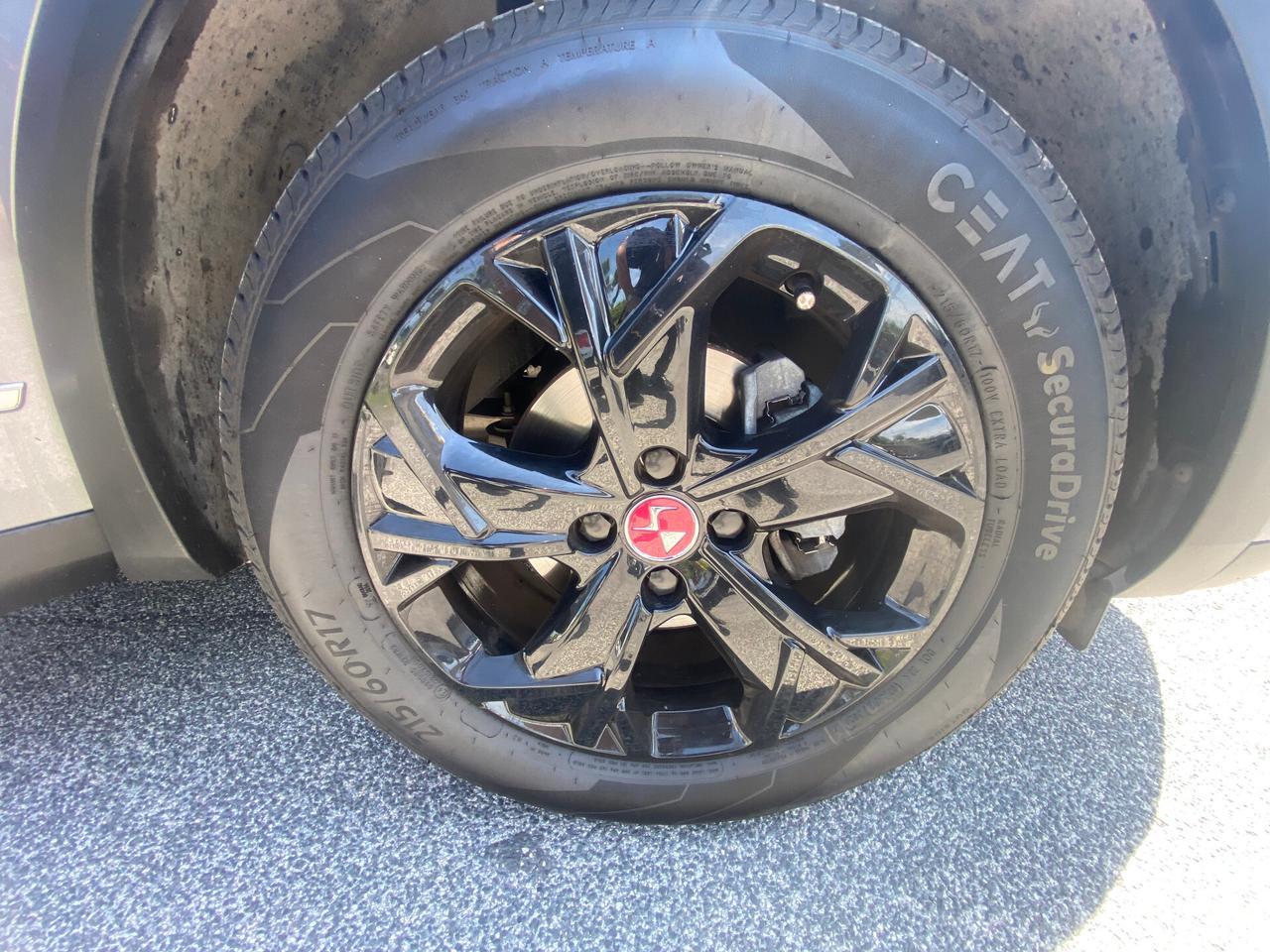 Ds DS3 DS 3 Crossback BlueHDi 110 Performance Line
