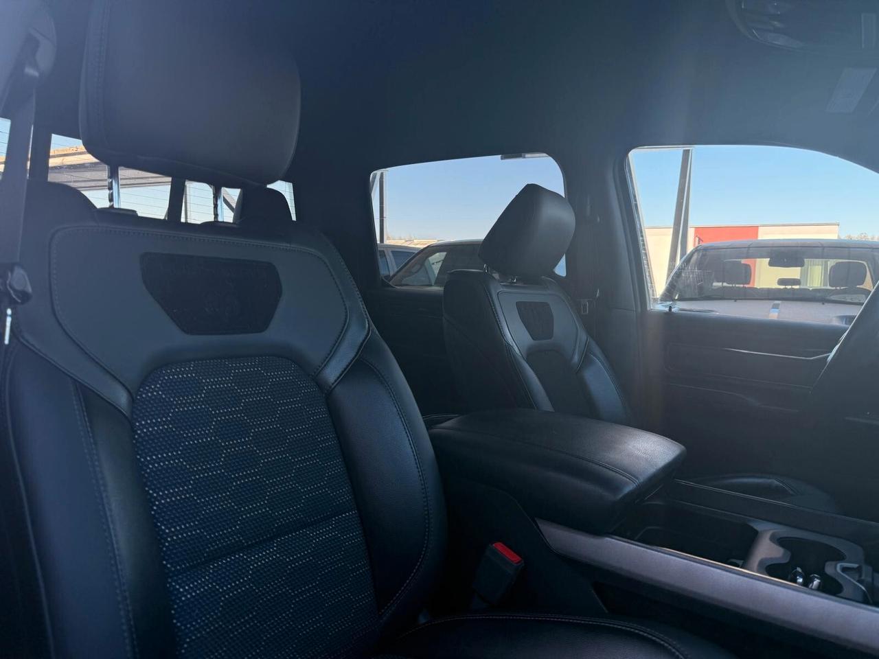 Dodge RAM 1500