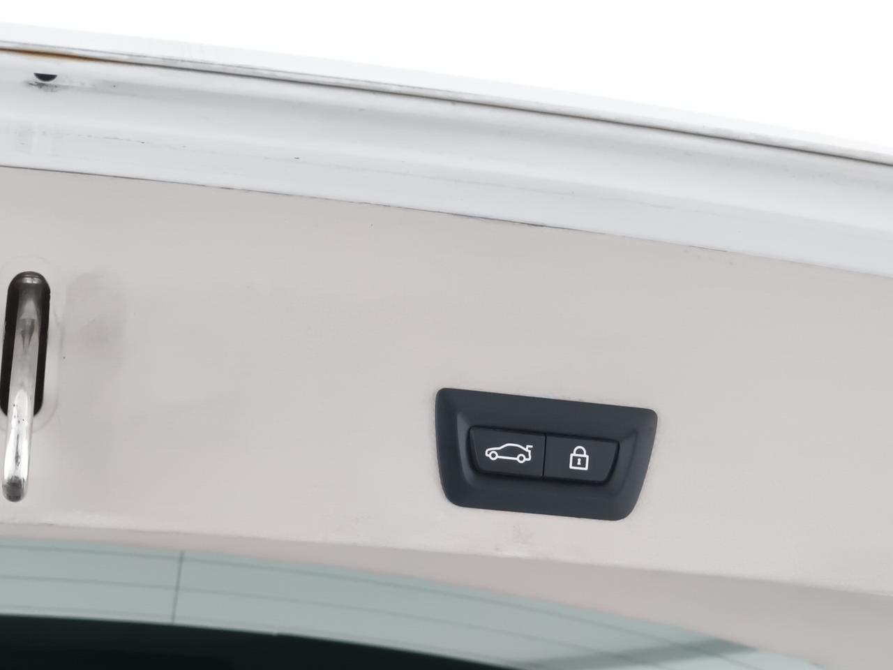 BMW X3 xDrive20d 48V