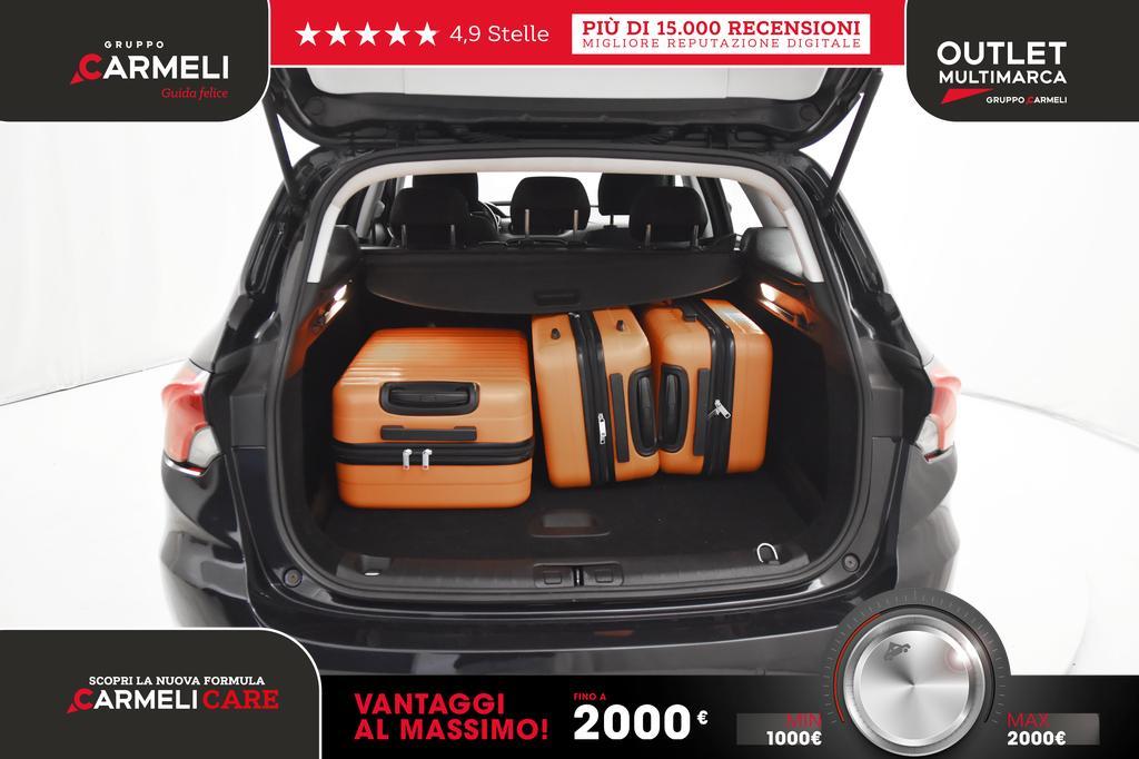 Fiat Tipo Station Wagon 1.3 Multijet Business