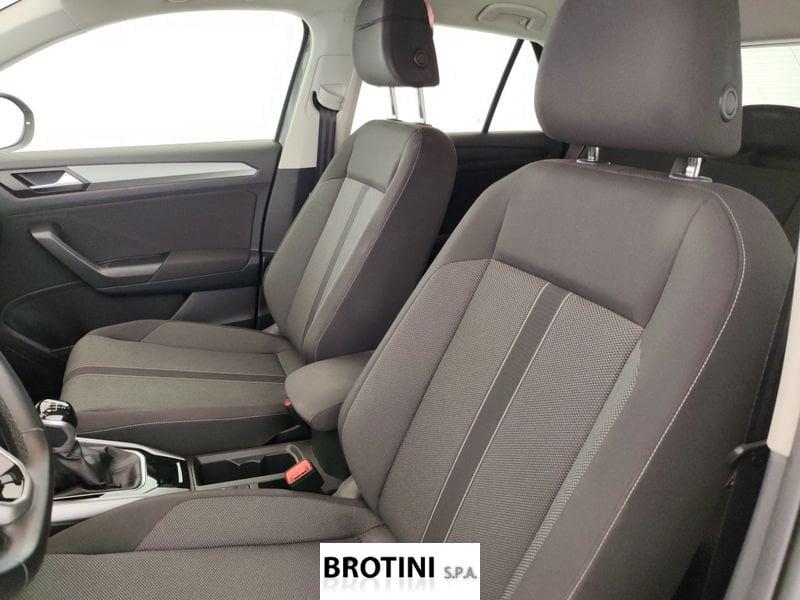 Volkswagen T-Roc 1.0 TSI Sport