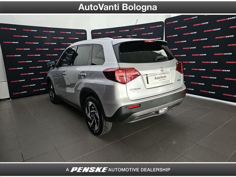 Suzuki Vitara Vitara 1.4h Cool+ 4wd allgrip 129cv