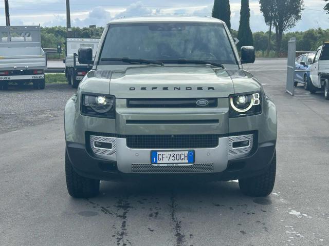 LAND ROVER Defender 110 3.0D I6 200 CV AWD Auto S