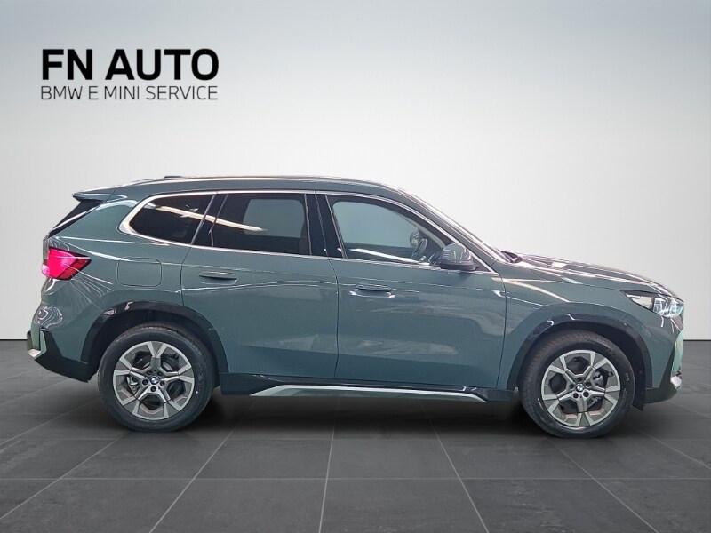 BMW X1 (U11) X1 xDrive 20d xLine