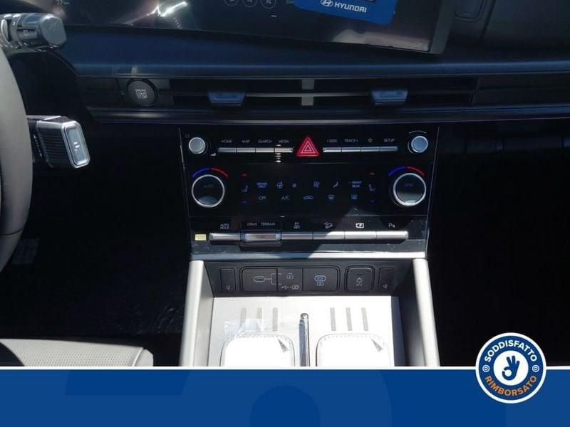Hyundai Santa Fe 1.6 PHEV 4WD XClass (CP) - 7 Posti