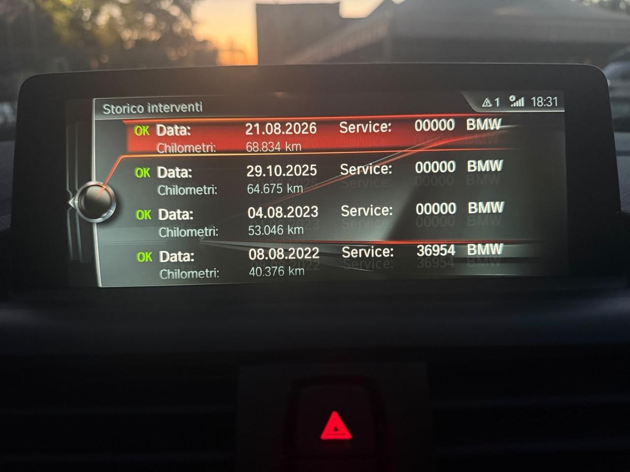 Bmw M2 Coupé manuale