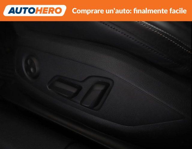 AUDI A4 Avant 2.0 TFSI 252 CV quattro S tronic Sport