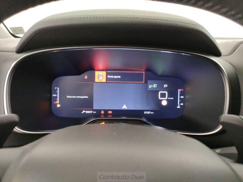 Citroën C5 Aircross C5 Aircross BlueHDi 130 S&S EAT8 Shine