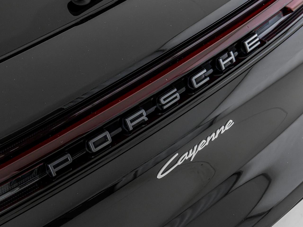 Porsche Cayenne 3.0 tiptronic