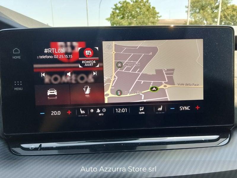 Škoda Octavia RS 2.0 TSI DSG 180kW | IVA, 19", DCC