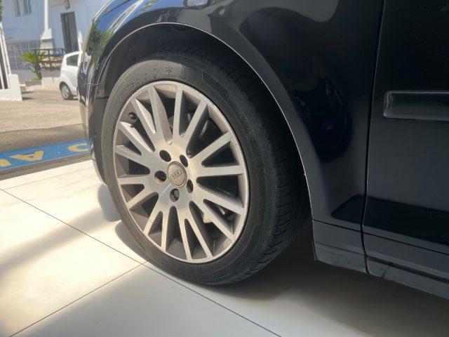 AUDI A3 2.0 TDI 170 CV Ambition