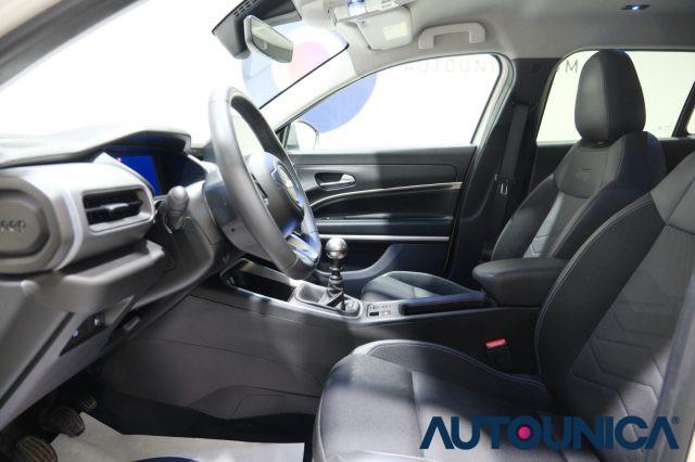 JEEP Avenger 1.2 TURBO 100 CV SUMMIT NEOPATENTATI FULL LED