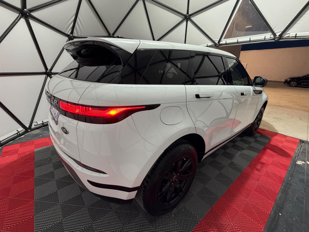 Land Rover Range Evoque 2.0D I4-L.Flw 150 CV AWD Auto S