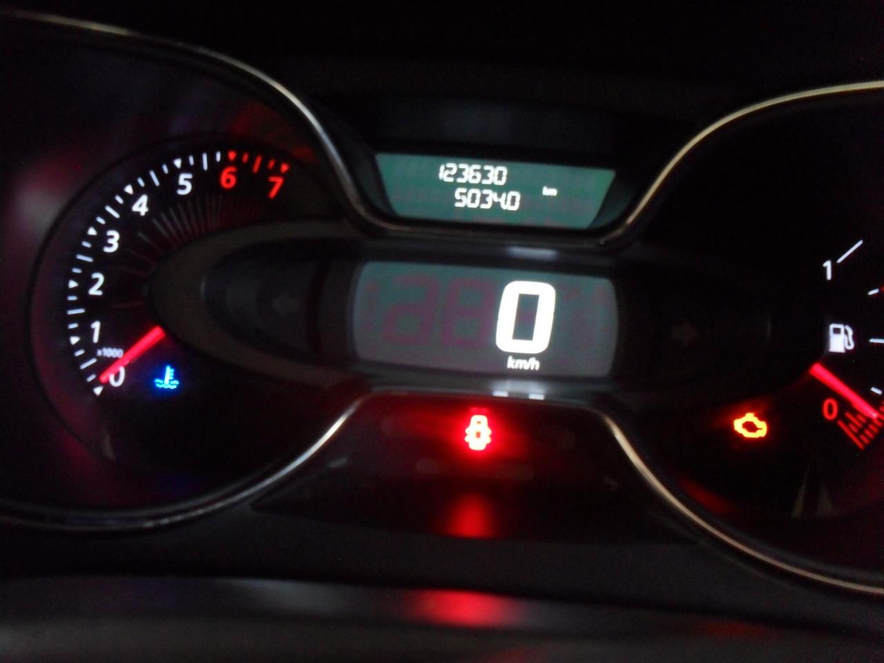 Renault Captur TCe 12V 90 CV Start&Stop Energy Intens