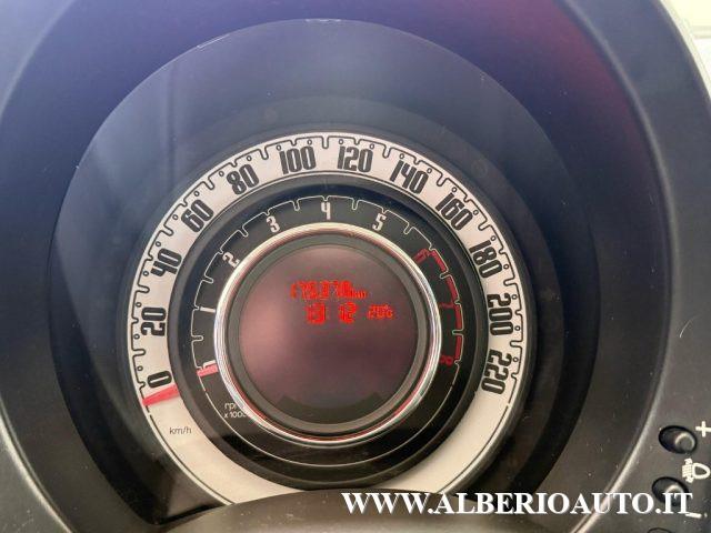 FIAT 500 1.2 Lounge *OFFERTA DEL MESE*