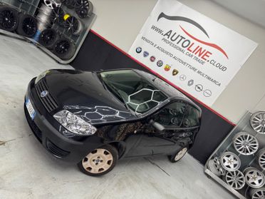 Fiat Punto 1.2 Benzina ADATTA NEOPATENTATI