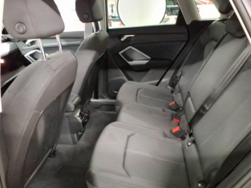 Audi Q3 Q3 35 TFSI S tronic Business Advanced