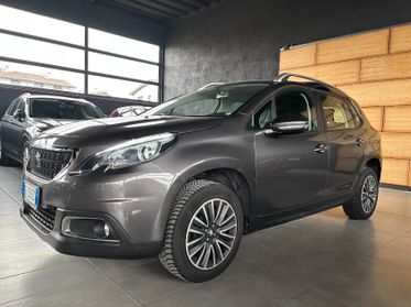 Peugeot 2008 1.2 82 CV NEOPATENTATI 98.000KM