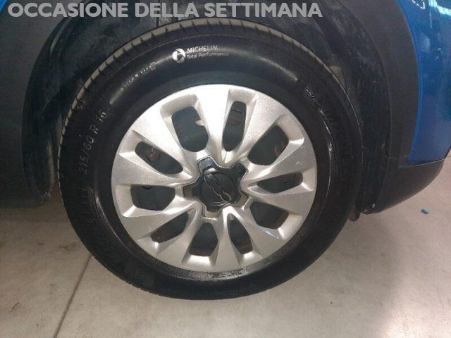 FIAT 500X 1.0 T3 120 CV