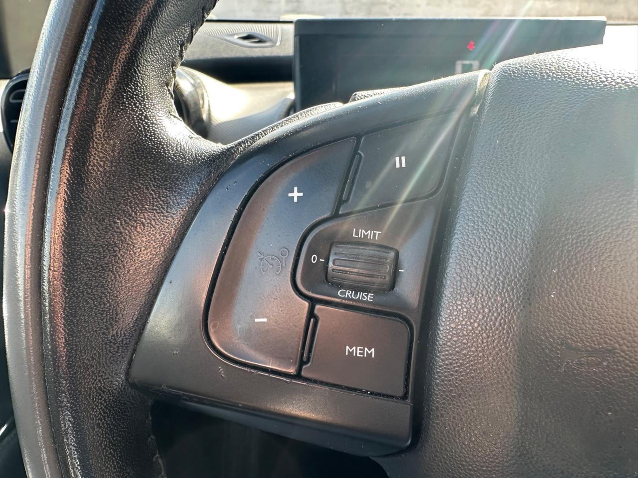 Citroen C4 Cactus BlueHDi 100 Feel