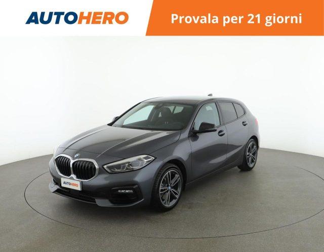BMW 118 i 5p. Sport