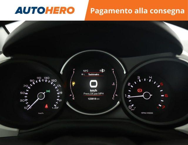 FIAT 500L 1.3 Multijet 95 CV Business