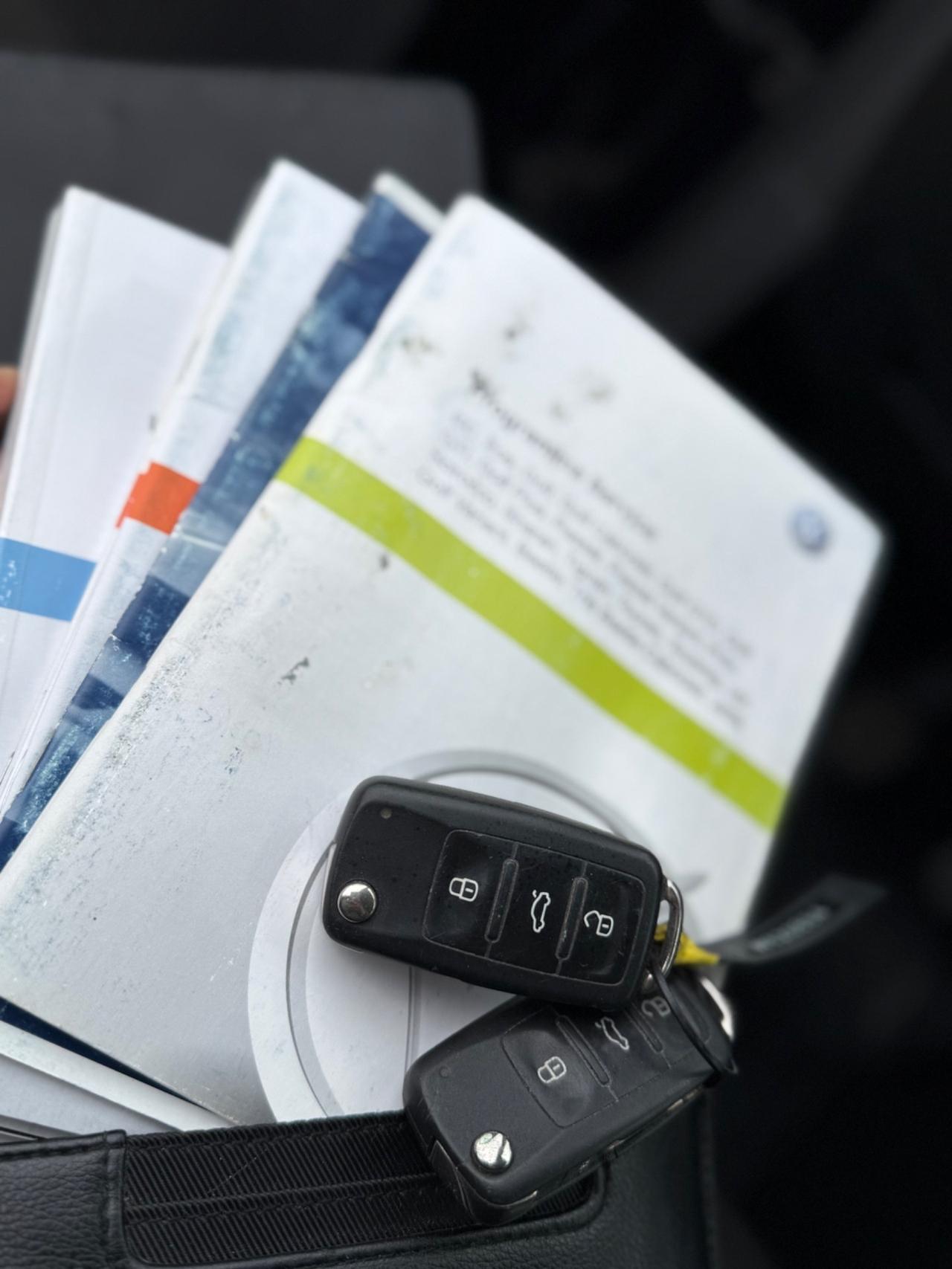 Volkswagen Tiguan 2.0 TDI 110 CV Sport & Style BlueMotion Technology