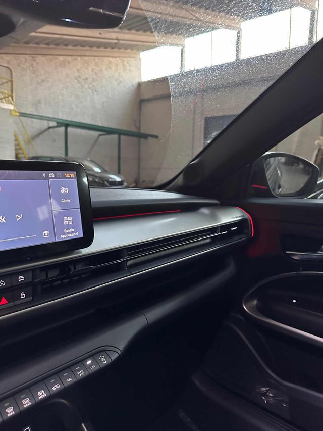 JEEP Avenger 1.2 Turbo 100 CV MHEV Summit TETTO APRIBILE