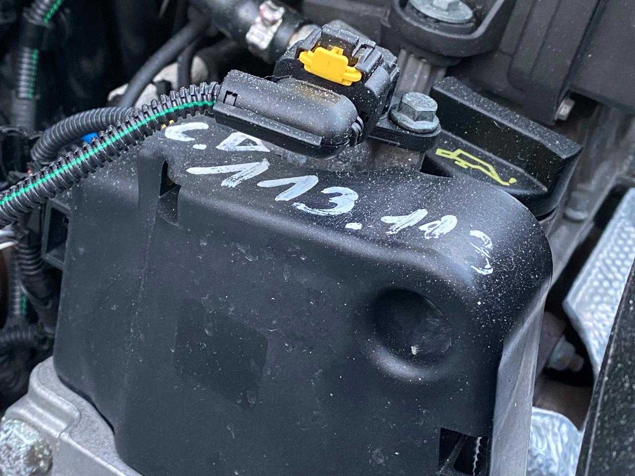 Fiat Grande Punto 1.2 5 porte Dynamic Pronta consegna