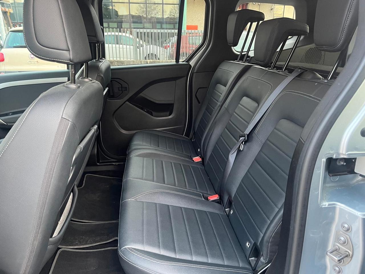 Mercedes-benz Classe T 180d