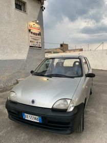 Fiat Seicento