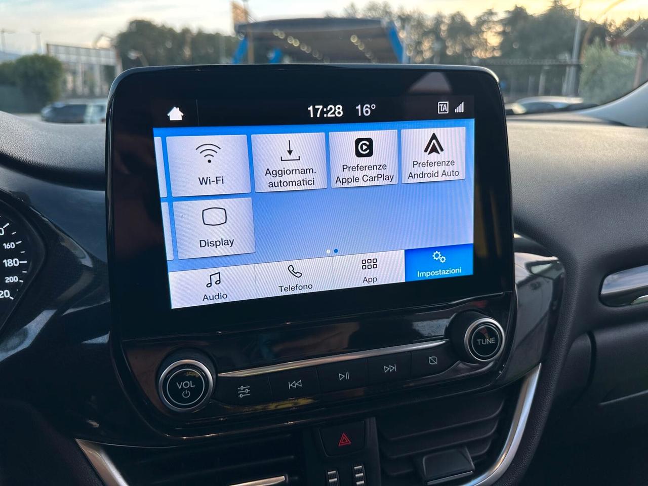 Ford Puma 1.0 EcoBoost Hybrid 125 CV S&S ST-Line