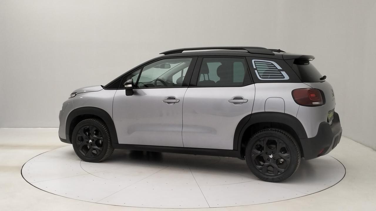 CITROEN C3 Aircross I 2021 - C3 Aircross 1.2 puretech Max s&s 110cv