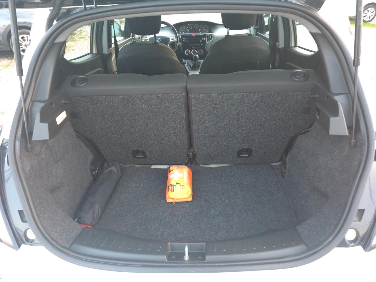 Lancia Ypsilon 1.3 MJT 16V 95 CV 5 porte S&S Platinum