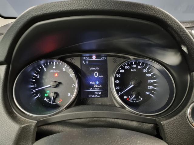 NISSAN Qashqai 1.6 DIG-T TEKNA
