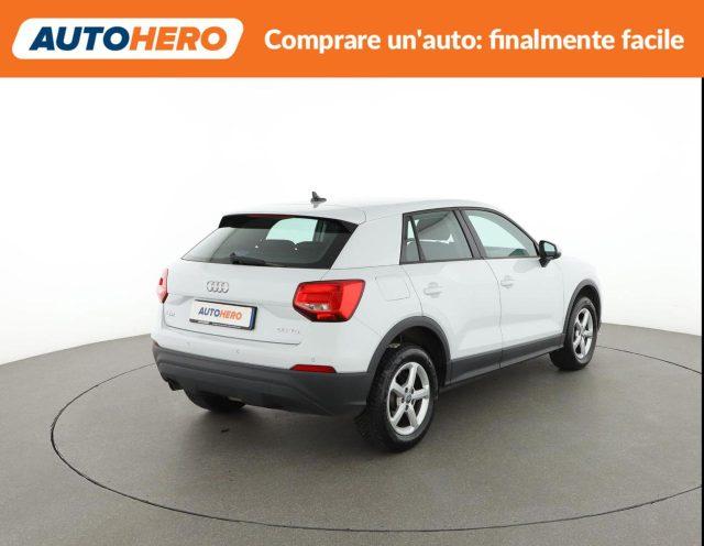 AUDI Q2 30 TDI