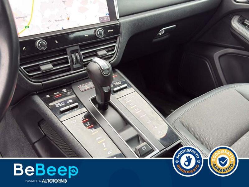 Porsche Macan 2.0 265CV PDK