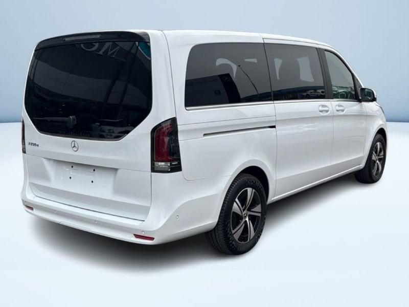 Mercedes-Benz Classe V 250d Long Avantgarde