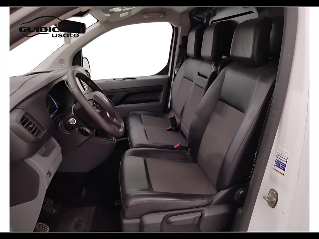 PEUGEOT Expert III - Expert 1.6 Bluehdi Premium std S&S 115cv E6