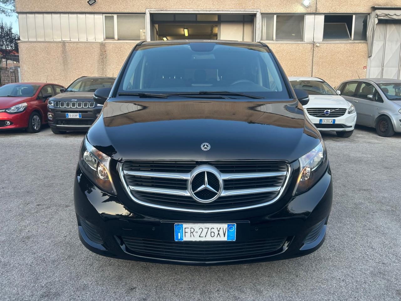 Mercedes-benz V 220 d Sport Euro6