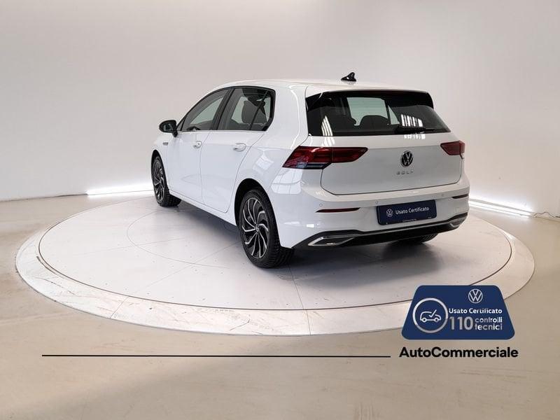 Volkswagen Golf 1.5 TSI EVO ACT Style