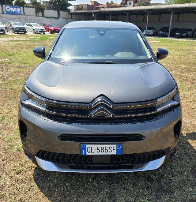 CITROEN C5 Aircross BlueHDi 130 S&S EAT8 Feel Pack